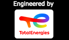 Engineered by TotalEnergies